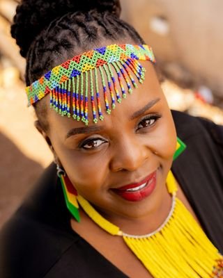 Grace Nkomo