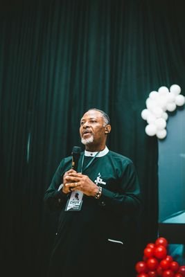 Pastor Emmanuel