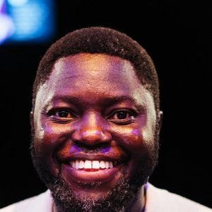 Thomas Mbarga