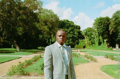 Daniel Fotso